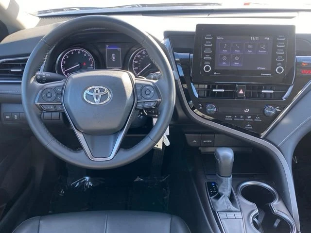 2024 Toyota Camry 8th Gen - Image 9 of 9