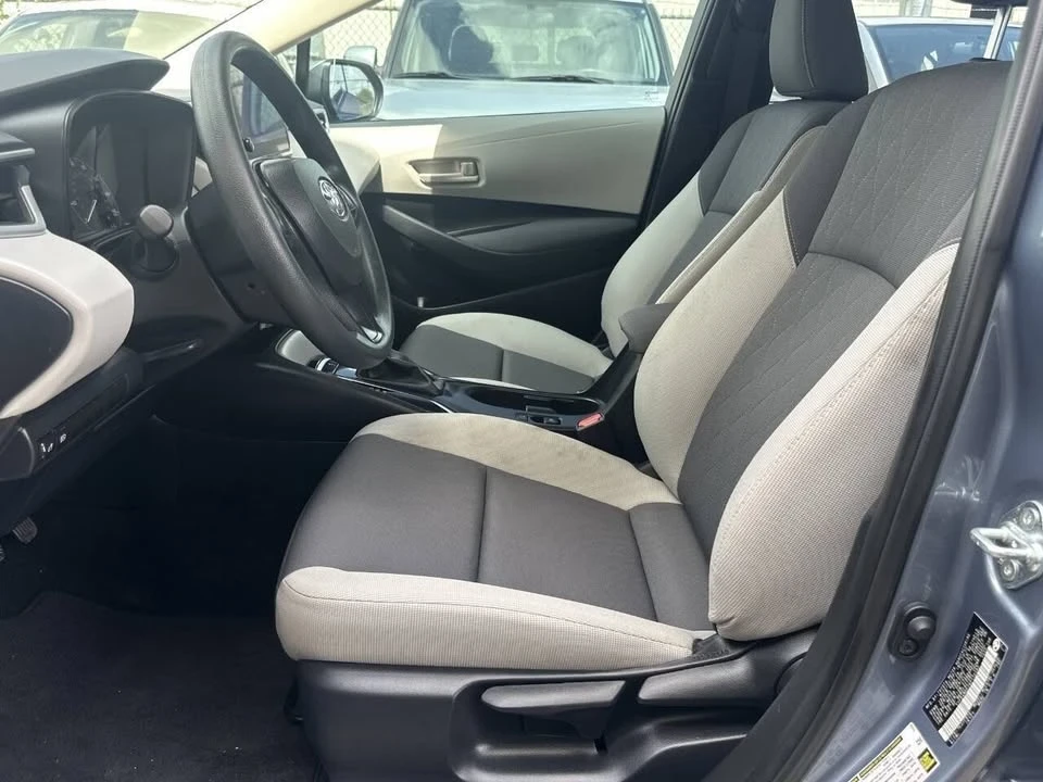 2024 Toyota Corolla 12th Gen - Image 12 of 19