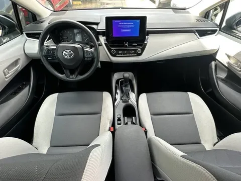 2024 Toyota Corolla 12th Gen - Image 2 of 19