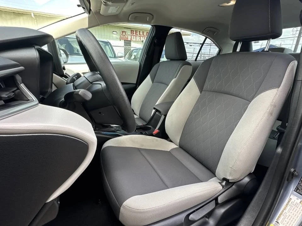 2024 Toyota Corolla 12th Gen - Image 14 of 19