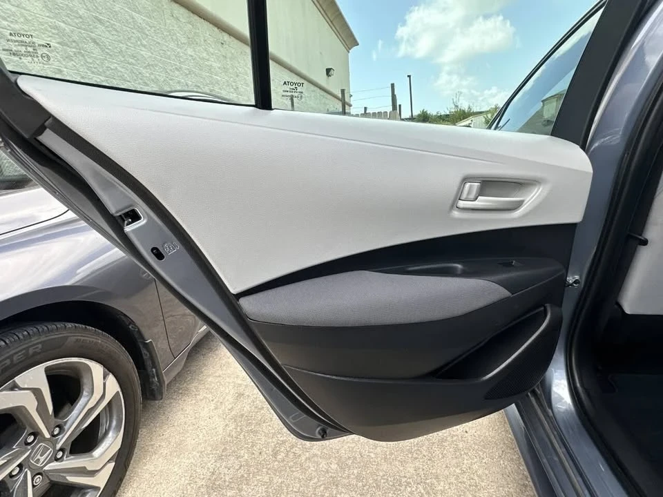 2024 Toyota Corolla 12th Gen - Image 15 of 19