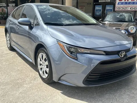 2024 Toyota Corolla 12th Gen - Image 3 of 19