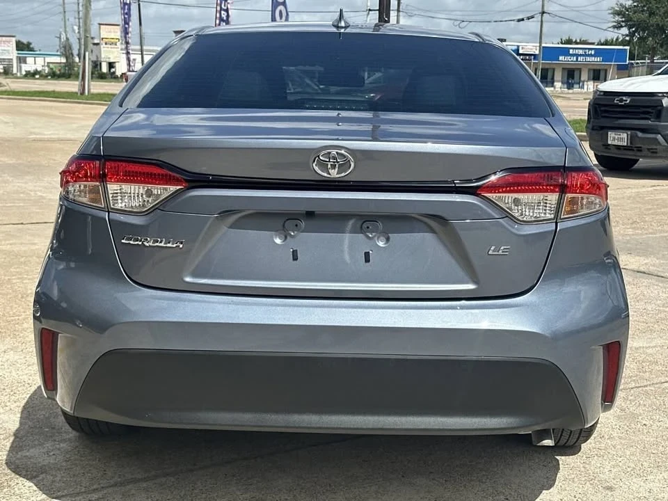 2024 Toyota Corolla 12th Gen - Image 6 of 19