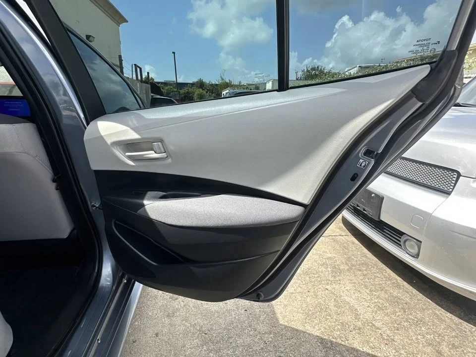 2024 Toyota Corolla 12th Gen - Image 19 of 19