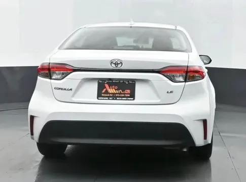 2024 Toyota Corolla 12th Gen - Image 3 of 7