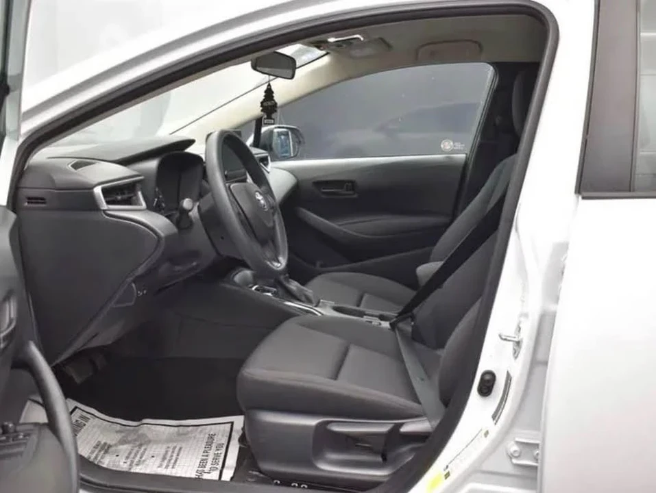 2024 Toyota Corolla 12th Gen - Image 5 of 7