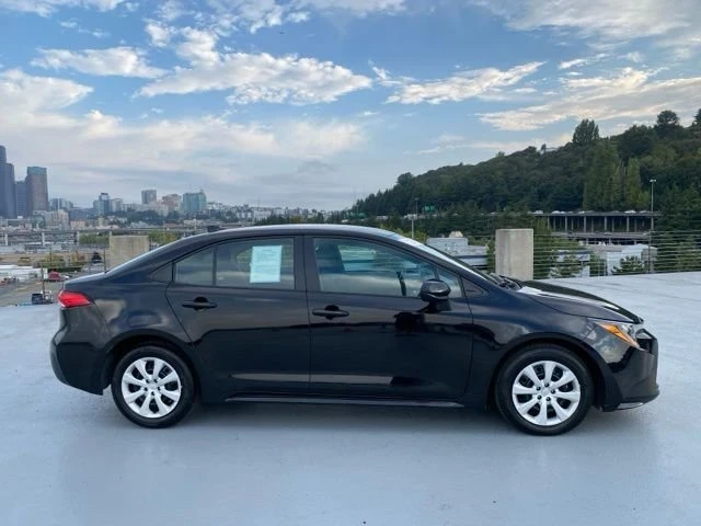 2024 Toyota Corolla 12th Gen - Image 2 of 8