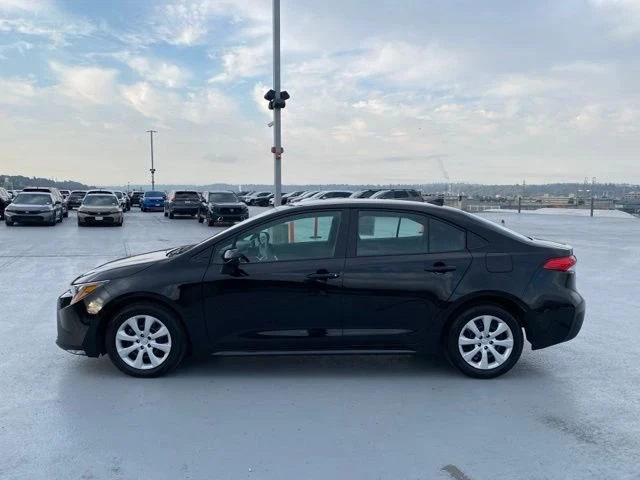 2024 Toyota Corolla 12th Gen - Image 8 of 8