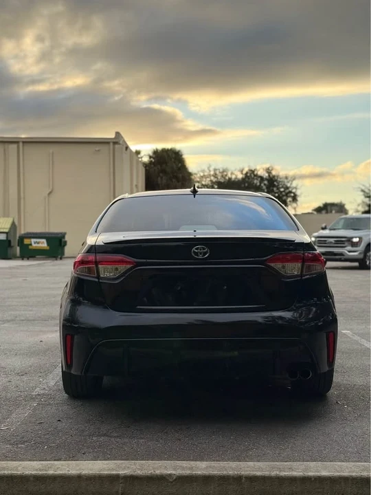 2024 Toyota Corolla 12th Gen - Image 6 of 11