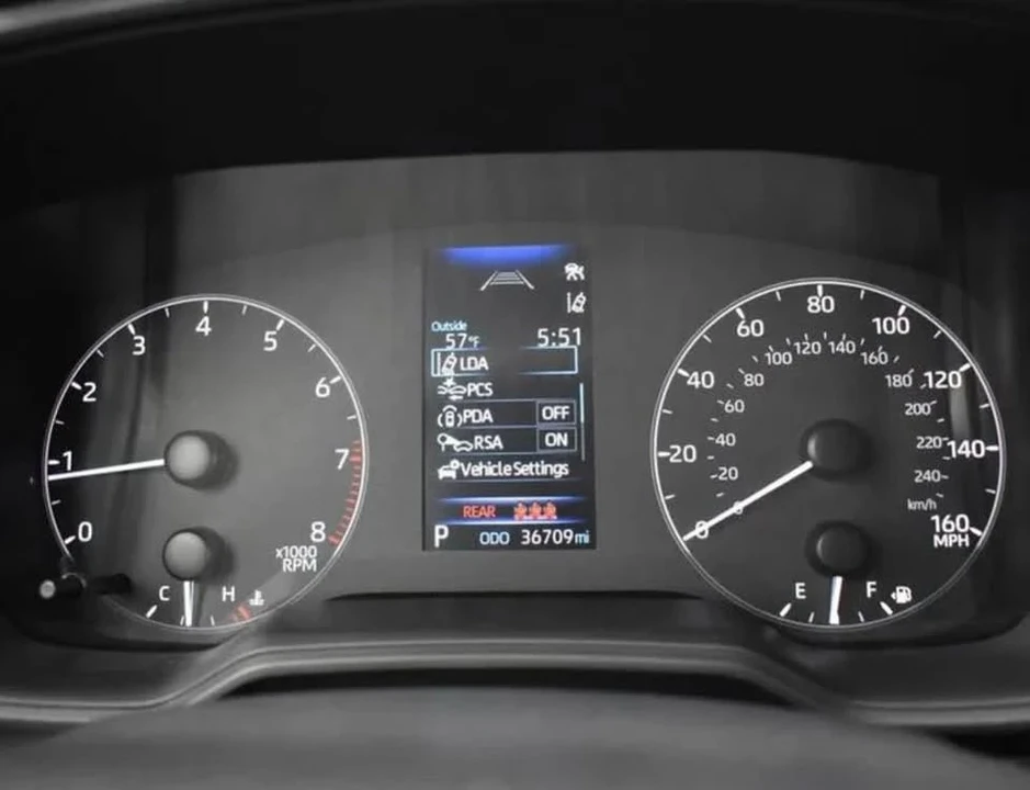 2024 Toyota Corolla 12th Gen - Image 7 of 7