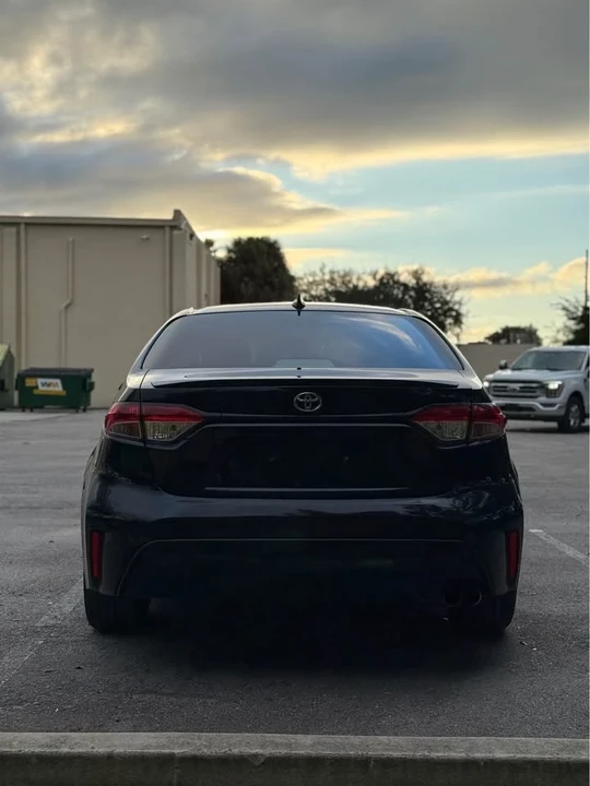 2024 Toyota Corolla 12th Gen - Image 7 of 11