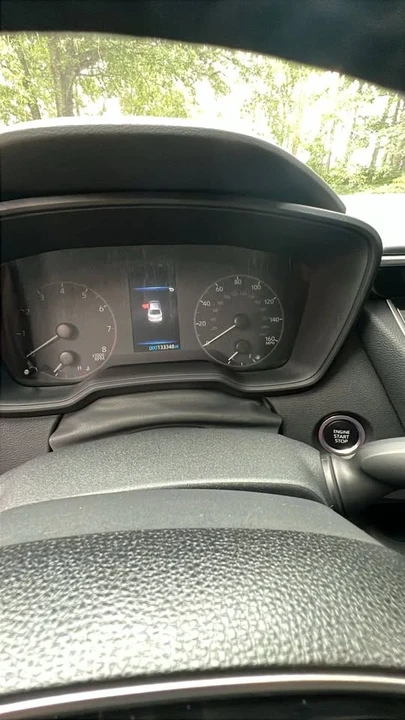 2024 Toyota Corolla 12th Gen - Image 8 of 9