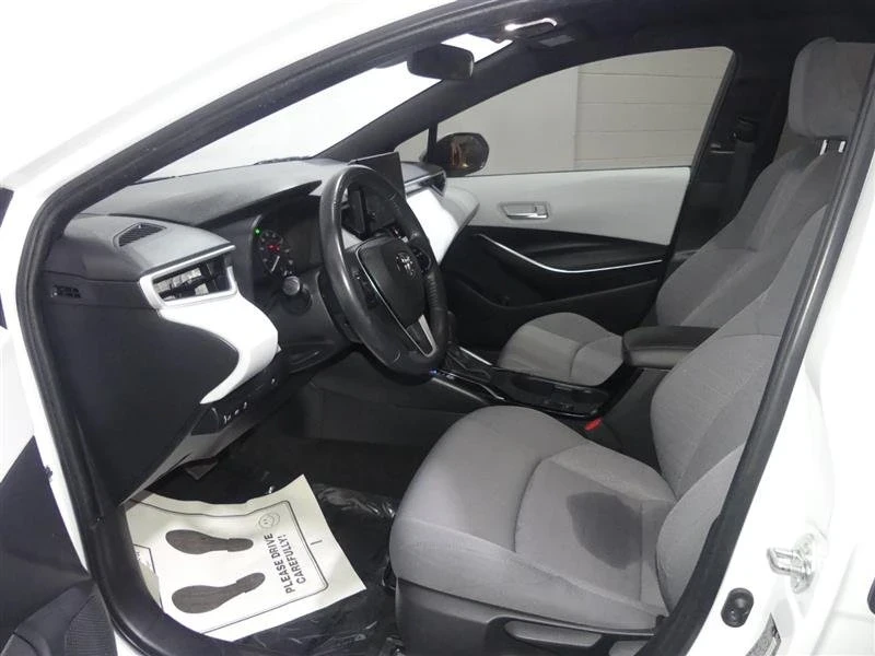 2024 Toyota Corolla 12th Gen - Image 20 of 20
