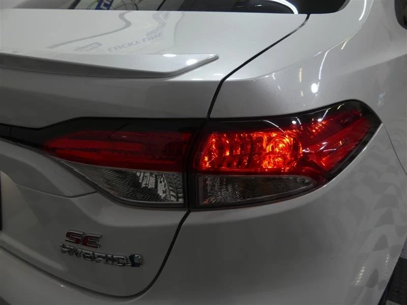 2024 Toyota Corolla 12th Gen - Image 15 of 20