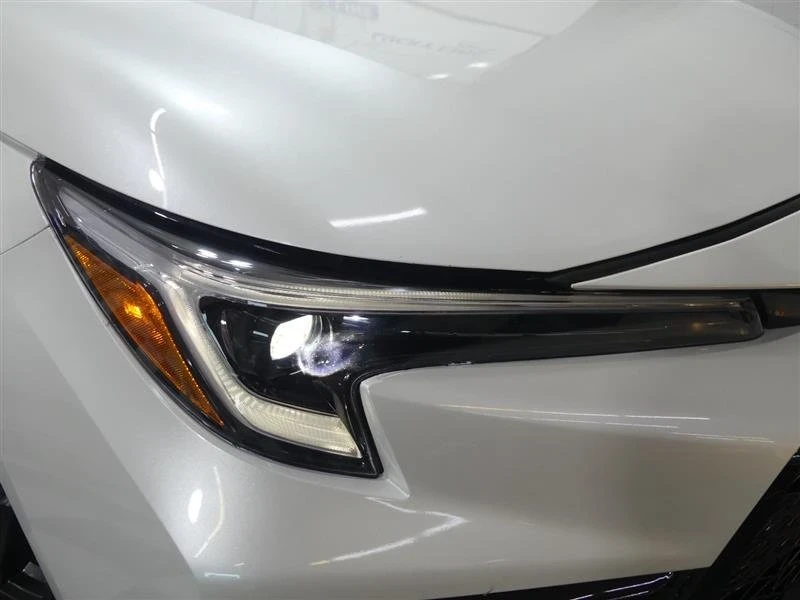 2024 Toyota Corolla 12th Gen - Image 14 of 20