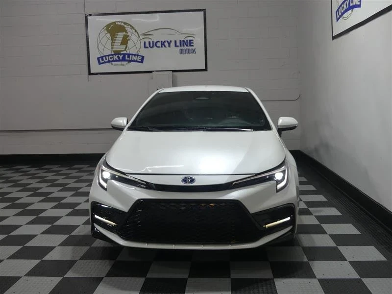 2024 Toyota Corolla 12th Gen - Image 2 of 20