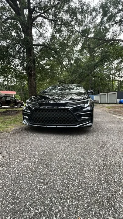 2024 Toyota Corolla 12th Gen - Image 2 of 9
