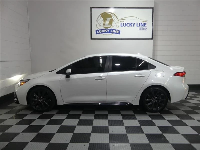 2024 Toyota Corolla 12th Gen - Image 7 of 20