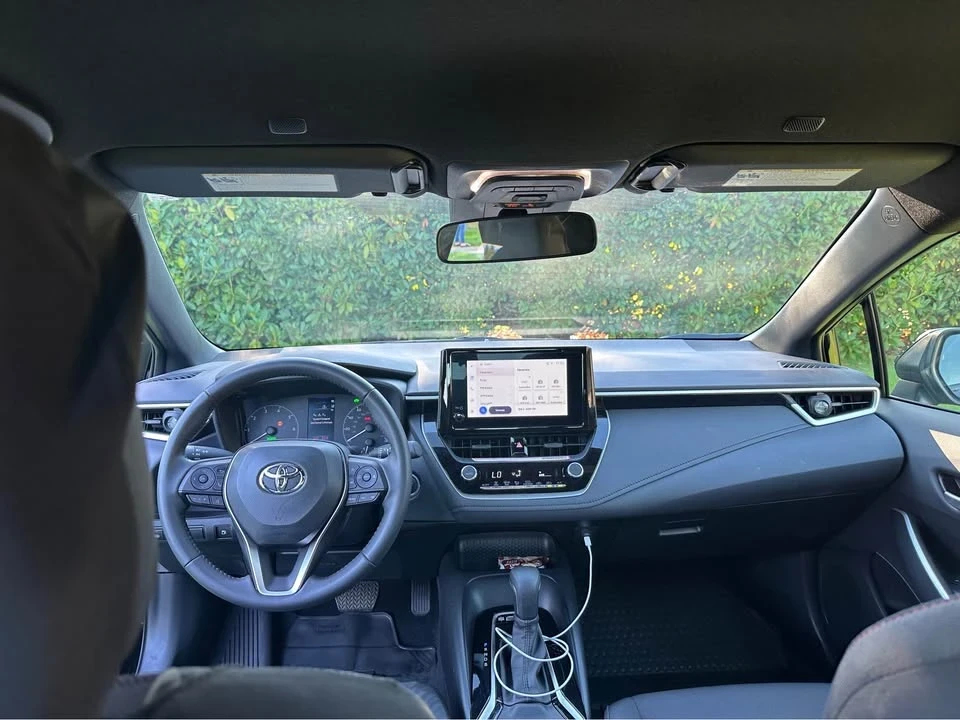 2024 Toyota Corolla 12th Gen - Image 7 of 9