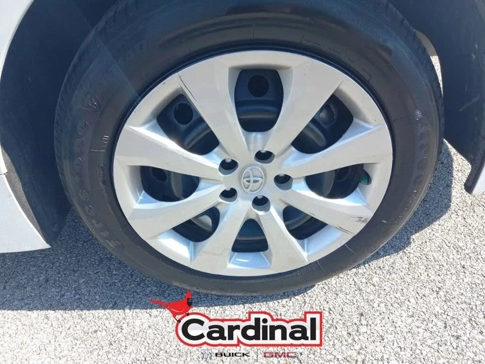 2024 Toyota Corolla 12th Gen - Image 11 of 18