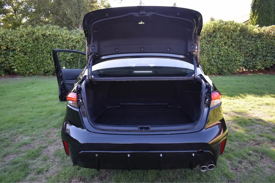 2024 Toyota Corolla 12th Gen - Image 3 of 9