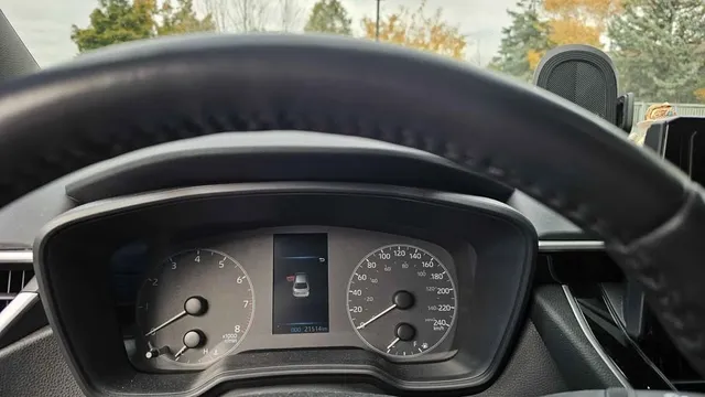2024 Toyota Corolla 12th Gen - Image 3 of 5