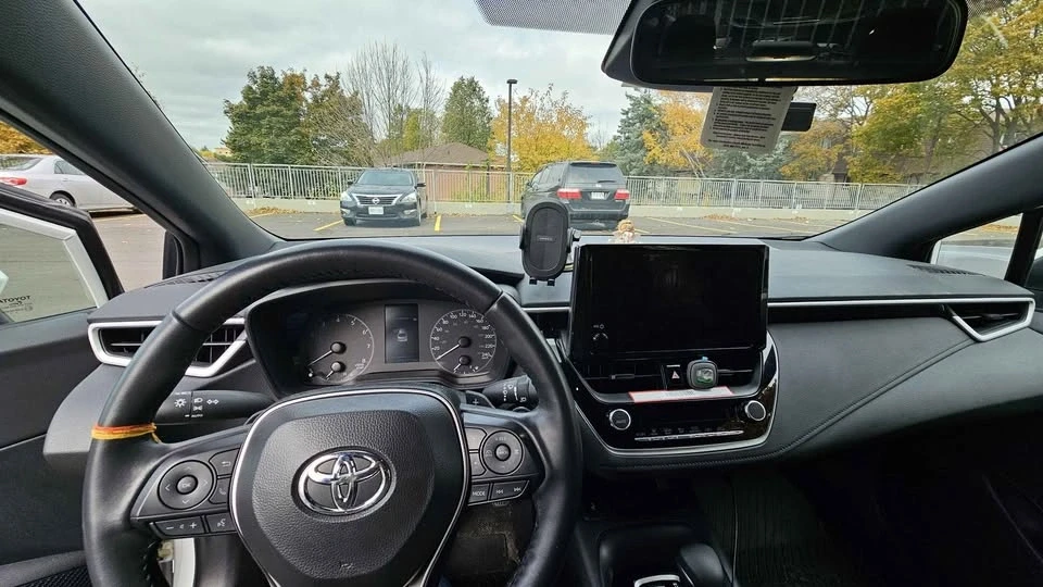 2024 Toyota Corolla 12th Gen - Image 4 of 5