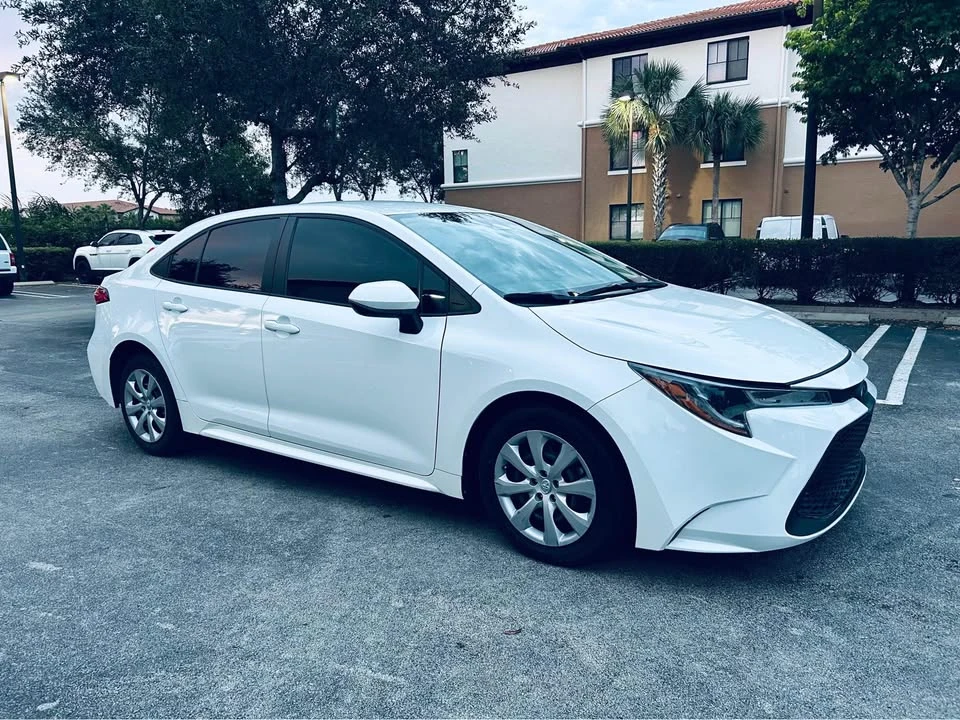 2024 Toyota Corolla 12th Gen - Image 2 of 9