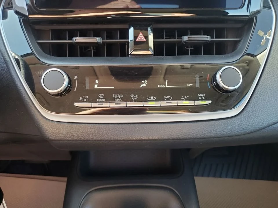 2024 Toyota Corolla 12th Gen - Image 12 of 14