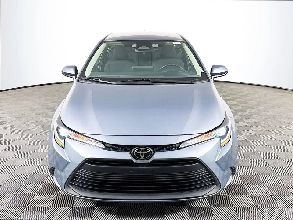 2024 Toyota Corolla 12th Gen - Image 2 of 20