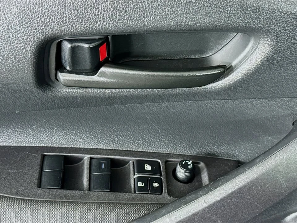 2024 Toyota Corolla 12th Gen - Image 17 of 20