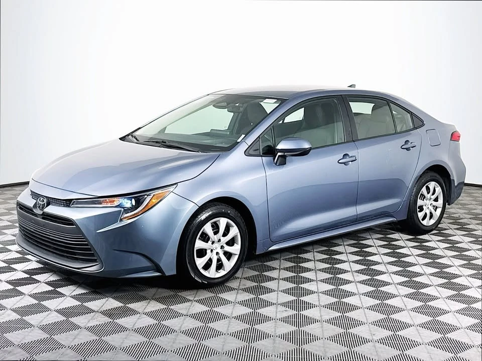 2024 Toyota Corolla 12th Gen - Image 3 of 20