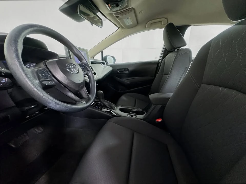2024 Toyota Corolla 12th Gen - Image 15 of 20