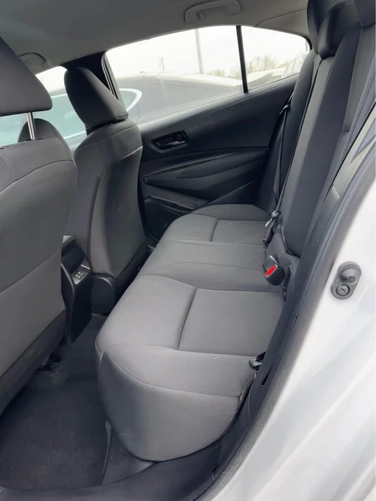 2024 Toyota Corolla 12th Gen - Image 13 of 13