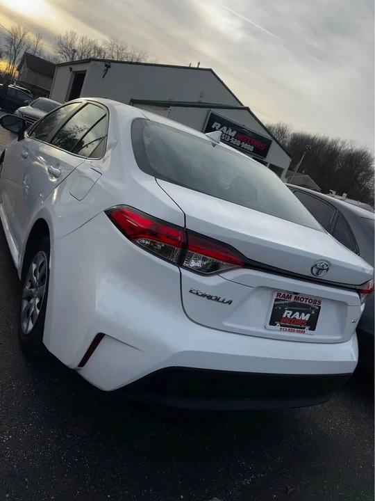 2024 Toyota Corolla 12th Gen - Image 2 of 13