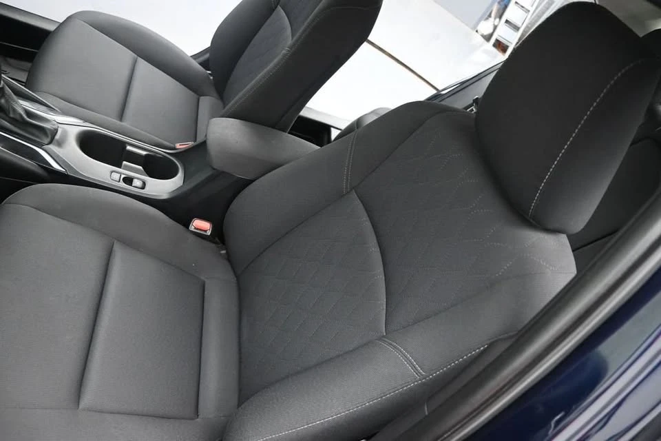 2024 Toyota Corolla 12th Gen - Image 9 of 20