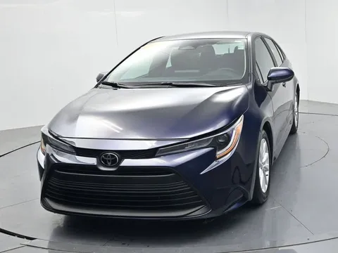 2024 Toyota Corolla 12th Gen - Image 3 of 20