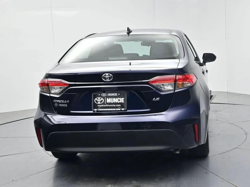 2024 Toyota Corolla 12th Gen - Image 7 of 20