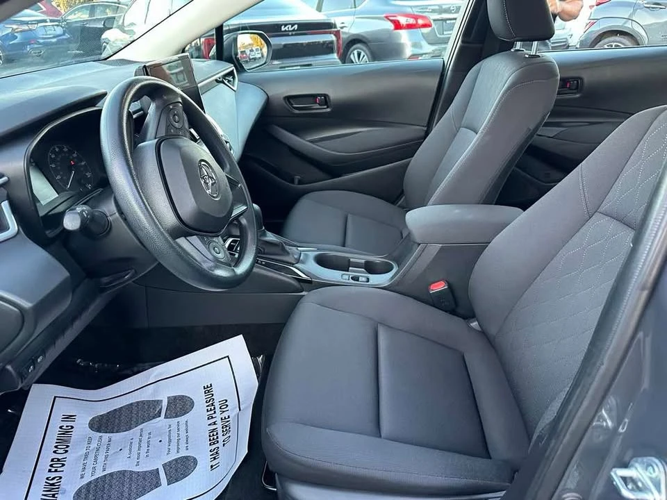 2024 Toyota Corolla 12th Gen - Image 11 of 16