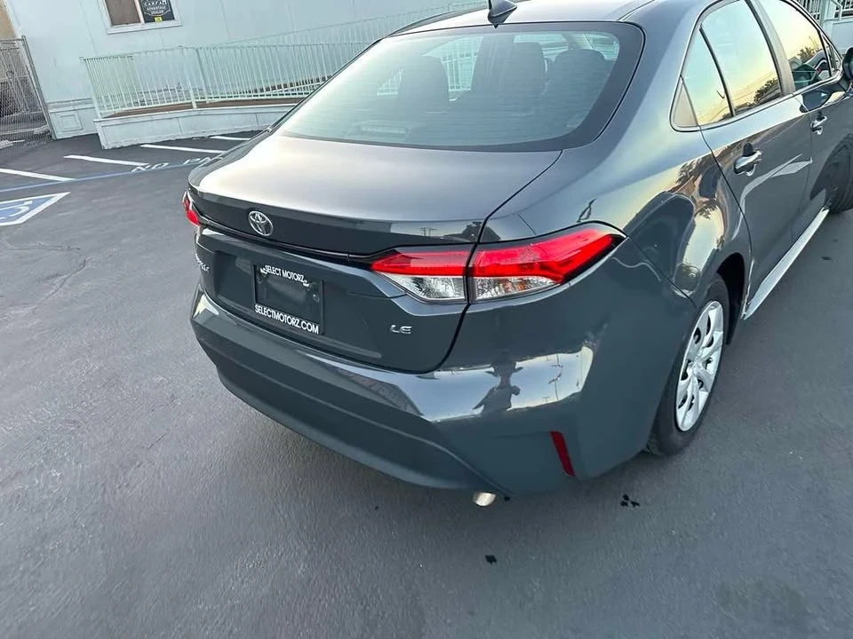 2024 Toyota Corolla 12th Gen - Image 15 of 16