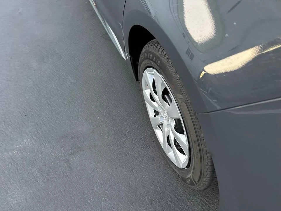 2024 Toyota Corolla 12th Gen - Image 16 of 16