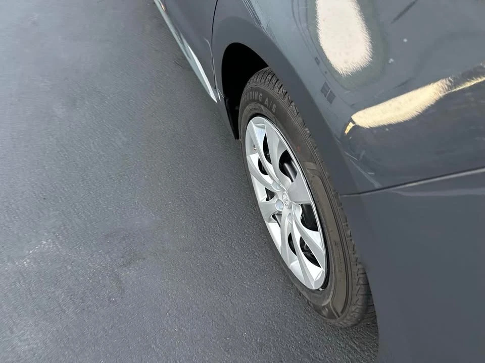 2024 Toyota Corolla 12th Gen - Image 16 of 16