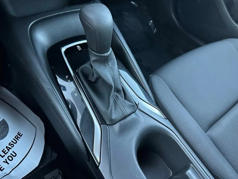 2024 Toyota Corolla 12th Gen - Image 10 of 16