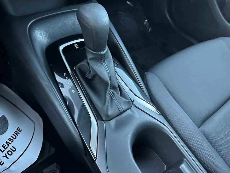 2024 Toyota Corolla 12th Gen - Image 10 of 16