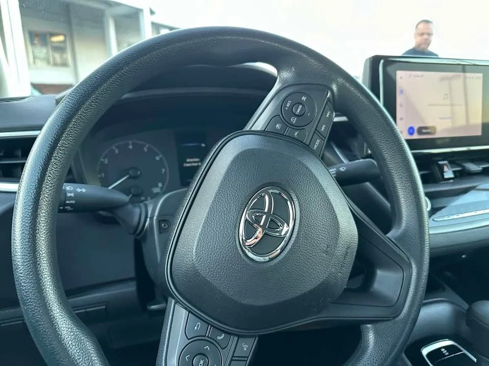 2024 Toyota Corolla 12th Gen - Image 7 of 16