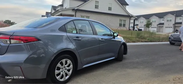 2024 Toyota Corolla 12th Gen - Image 2 of 13