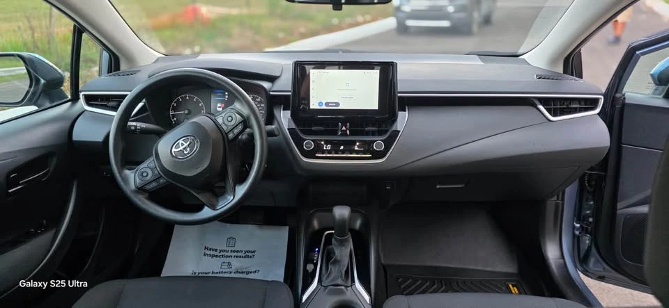 2024 Toyota Corolla 12th Gen - Image 11 of 13