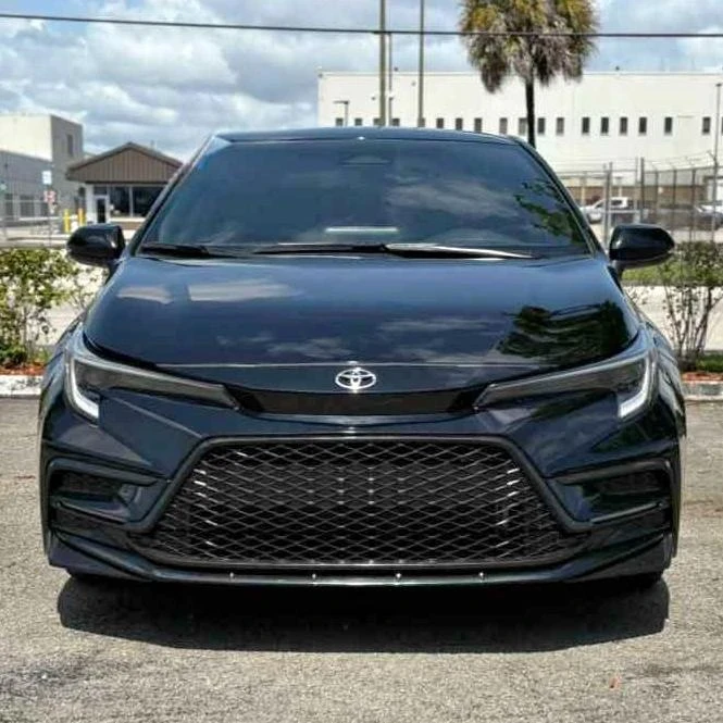 2024 Toyota Corolla 12th Gen - Image 1 of 8