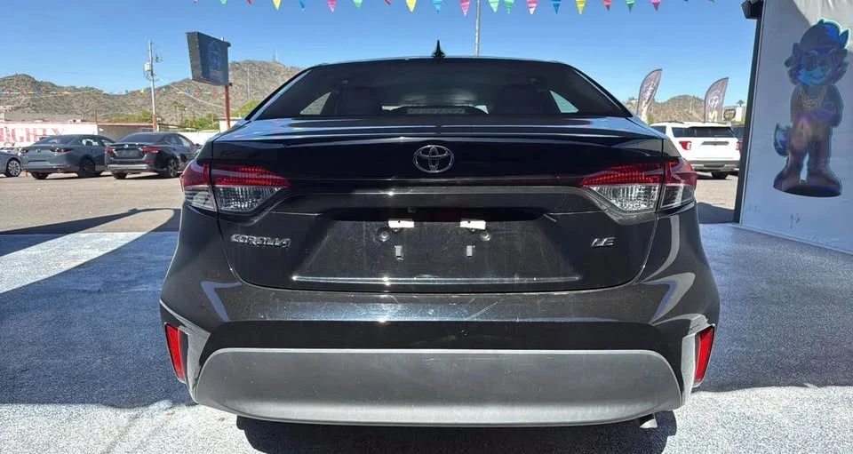 2024 Toyota Corolla 12th Gen - Image 2 of 7