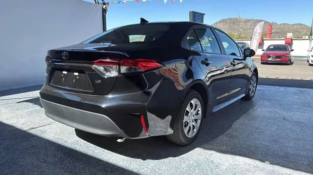 2024 Toyota Corolla 12th Gen - Image 3 of 7